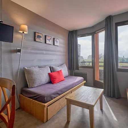 Duplex Apartament