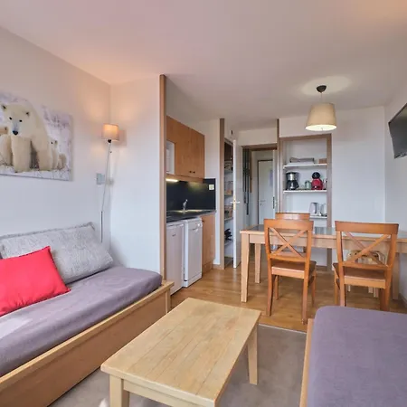 Duplex * Huez