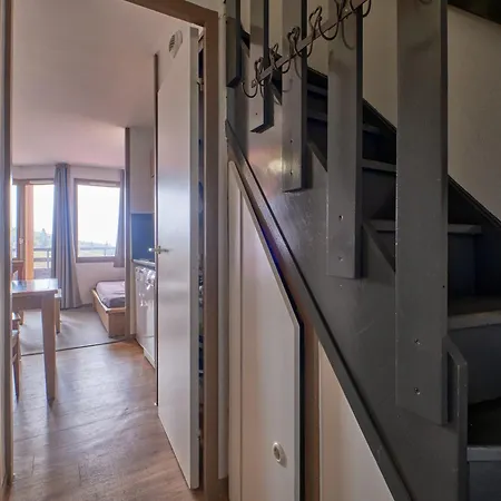 Duplex * Huez