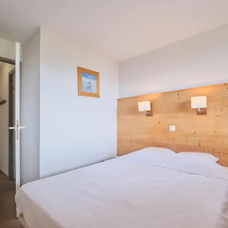 Duplex Apartament Huez