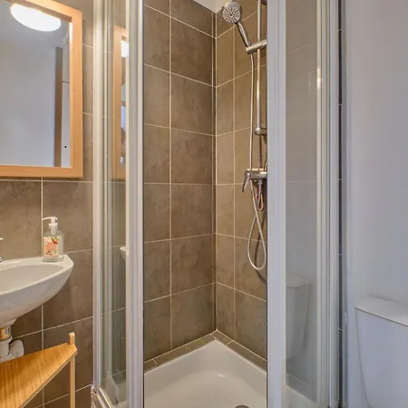 Apartament Duplex *
