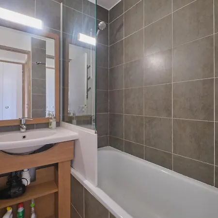 Duplex Apartament Huez