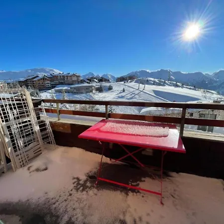 Duplex Apartament *