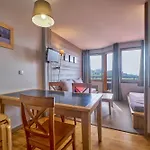 Apartment Duplex