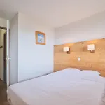 Duplex Apartment Huez