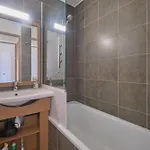 Duplex Apartment Huez